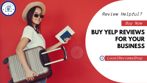 Buy Yelp Reivews from Localreviewshop