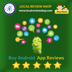 Buy Android Apps reviews