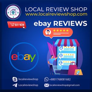 Buy Ebay Reviews