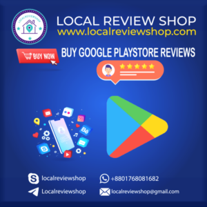 Buy Playstore Reviews at the cheap prices
