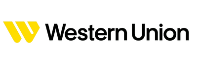 Western union Payment gateway logo