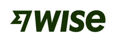 Wise payment Logo