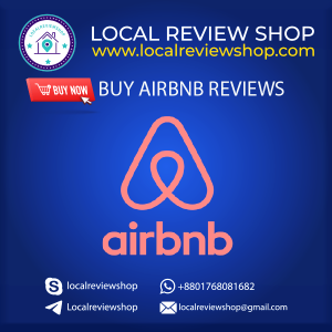 Buy Airbnb Reviews