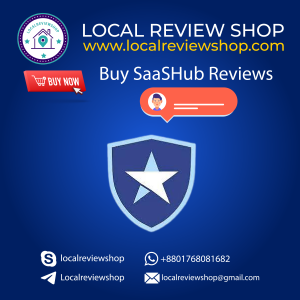 Buy SaaSHub Reviews
