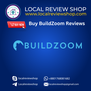 Buy BuildZoom Reviews