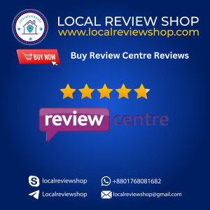 Buy Review Centre Reviews