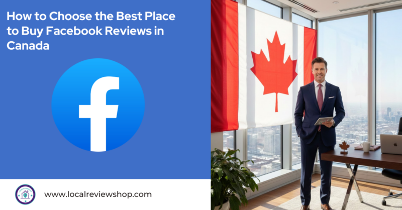 Buy Facebook Reviews